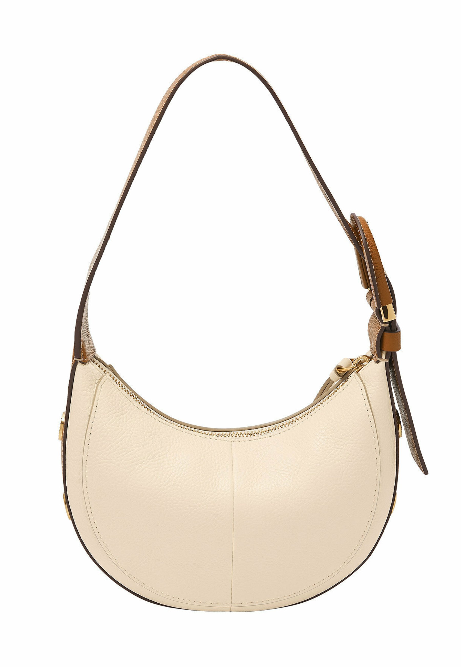 Fossil handtasche weiß Clearance